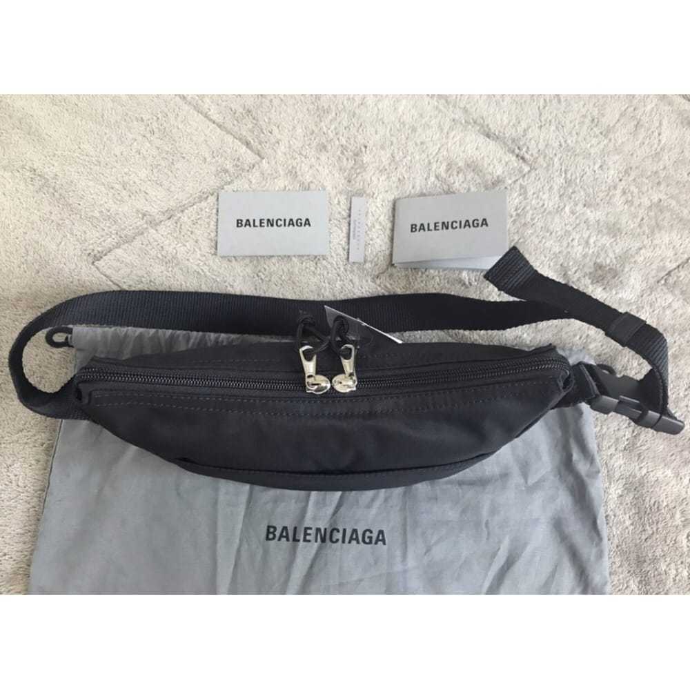 Balenciaga Wheel cloth bag - image 8