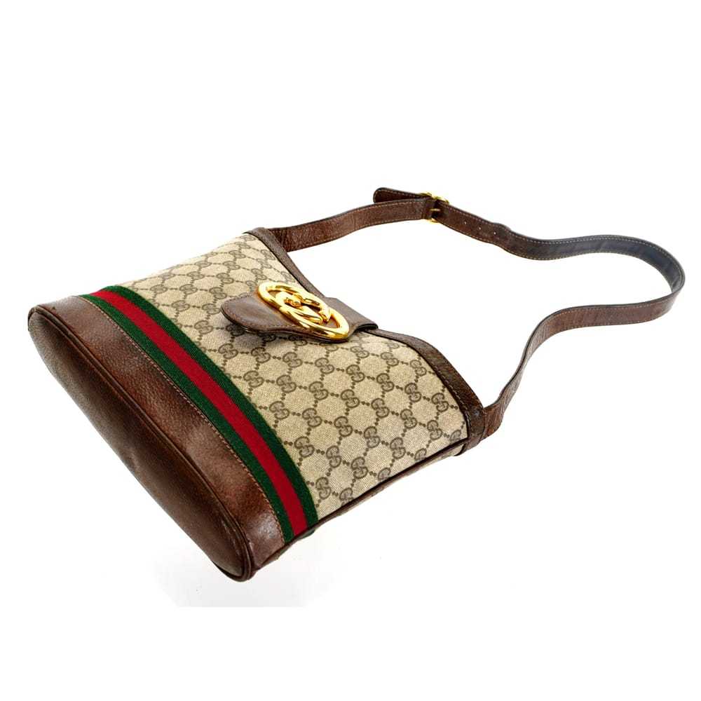 Gucci Ophidia leather handbag - image 6