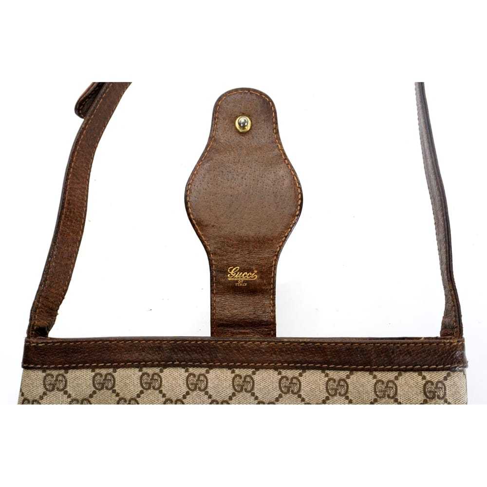 Gucci Ophidia leather handbag - image 9