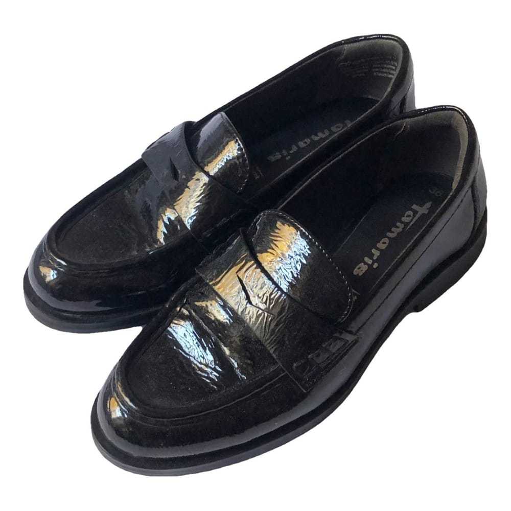 Tamaris Patent leather flats - image 1