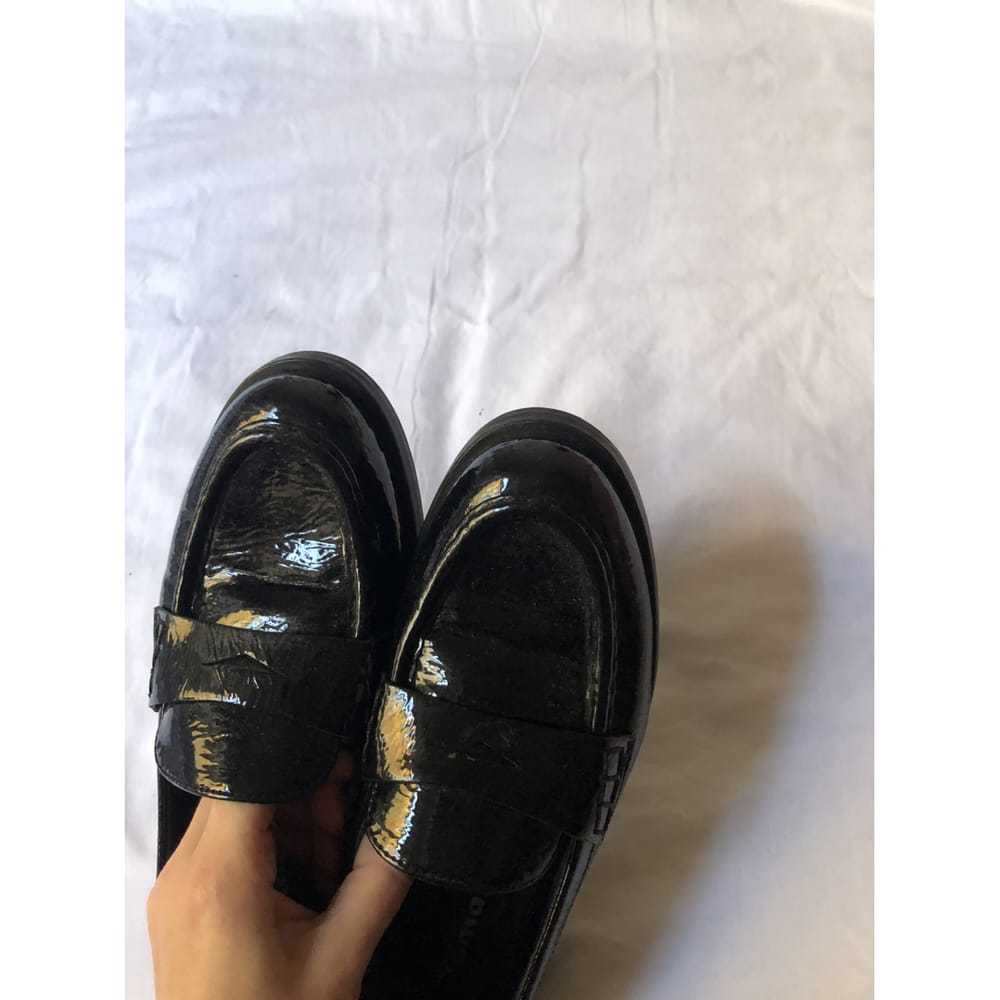 Tamaris Patent leather flats - image 4