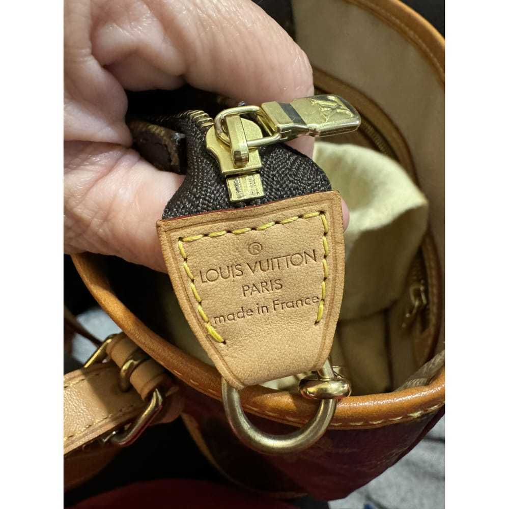 Louis Vuitton Bucket leather handbag - image 2