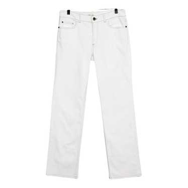 Loro Piana Straight jeans - image 1