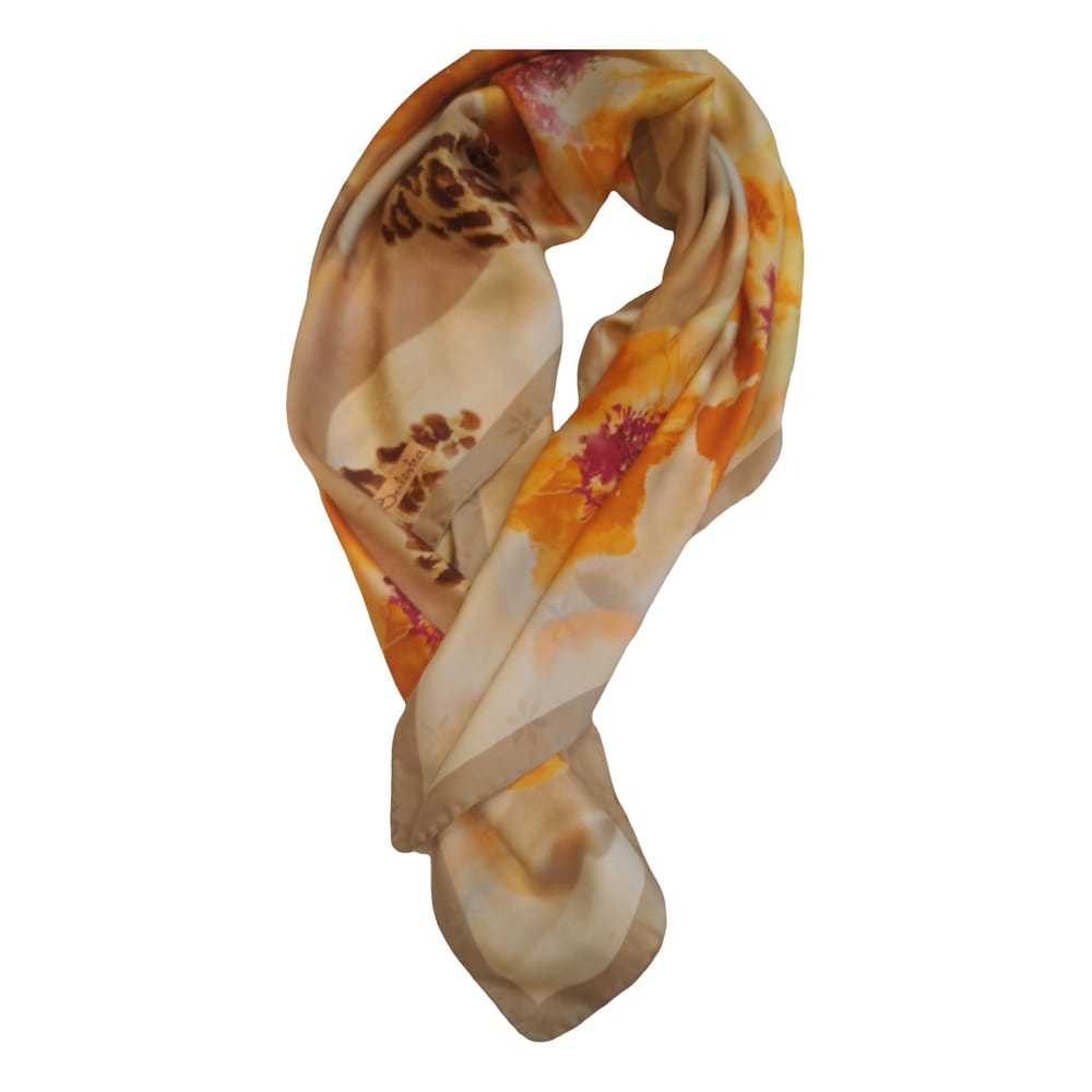 Renato Balestra Silk neckerchief - image 1