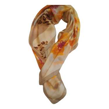 Renato Balestra Silk neckerchief - image 1