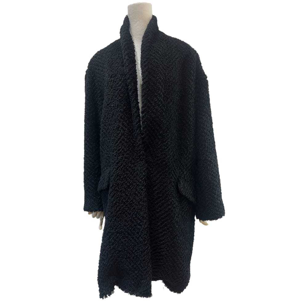Isabel Marant Wool coat - image 2