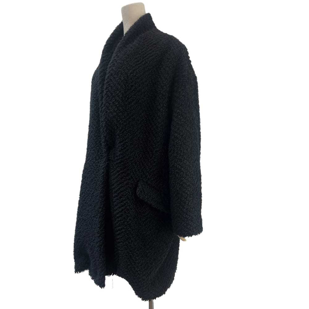 Isabel Marant Wool coat - image 4