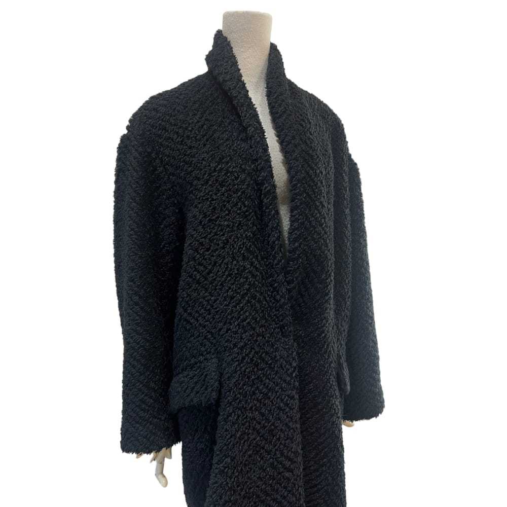 Isabel Marant Wool coat - image 5