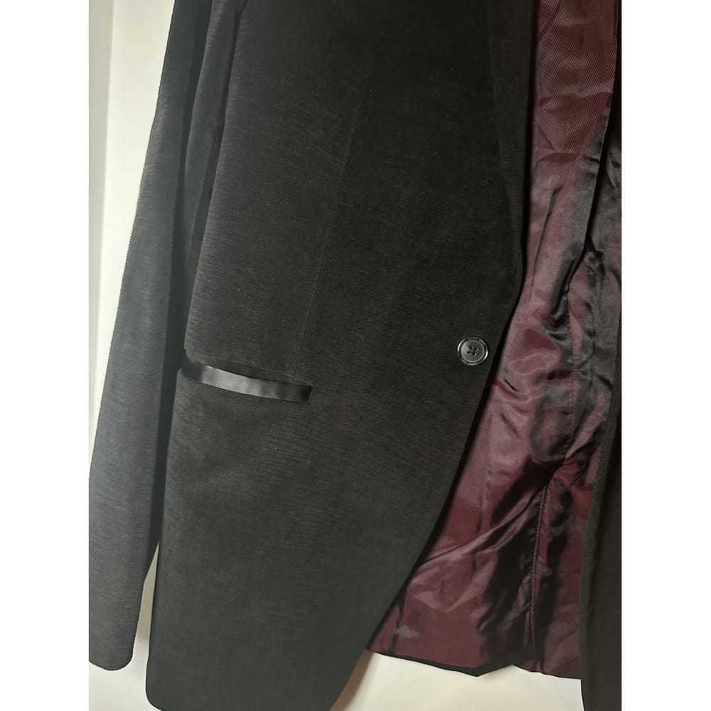 Calvin Klein Velvet jacket - image 6