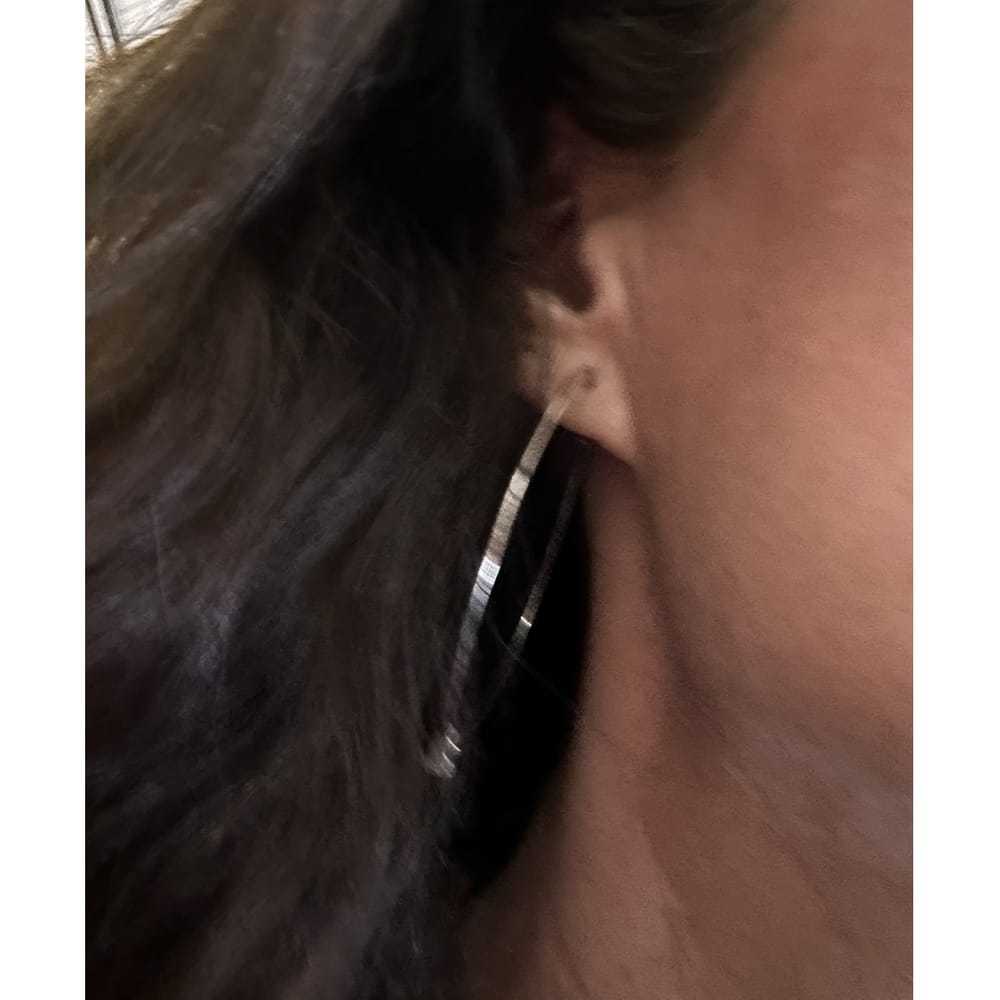 Tous Silver earrings - image 4