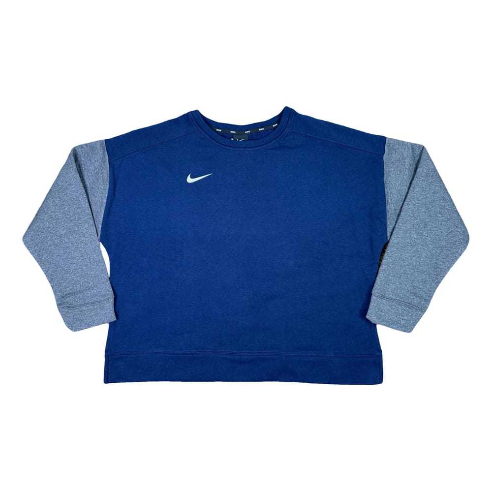 Nike Sweatshirt - image 1