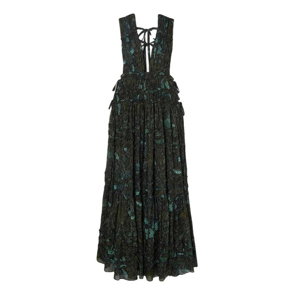 Ulla Johnson Maxi dress - Gem