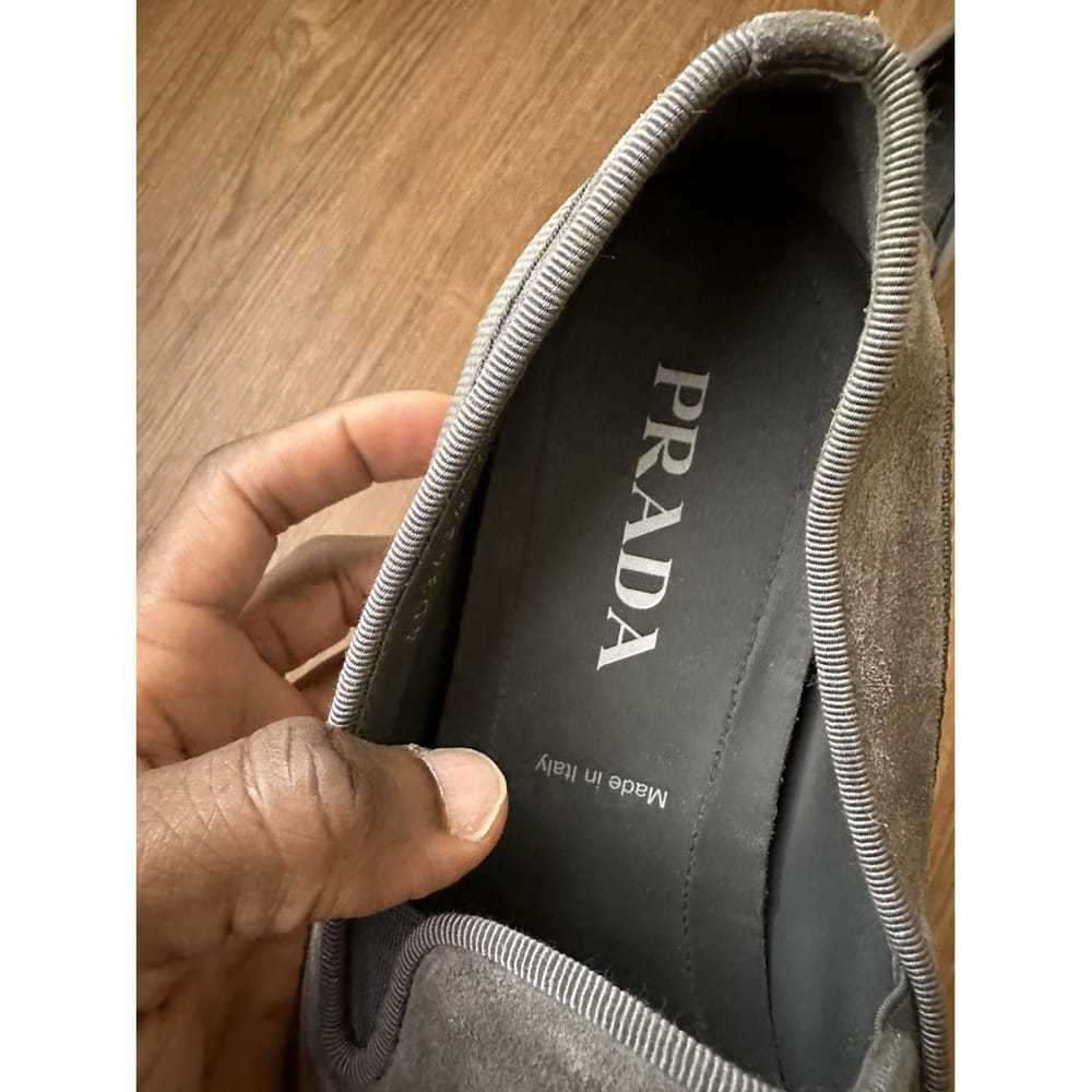 Prada Low trainers - image 9