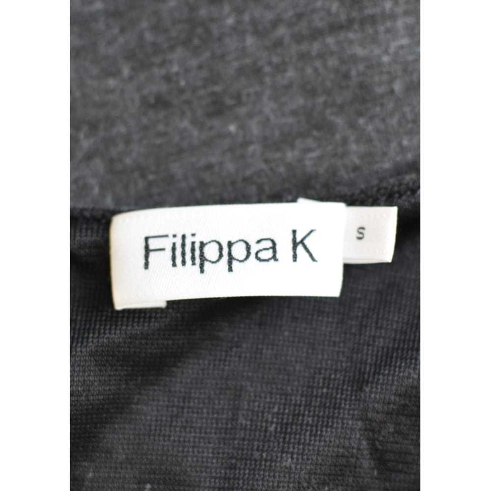 Filippa K Mid-length dress - image 4