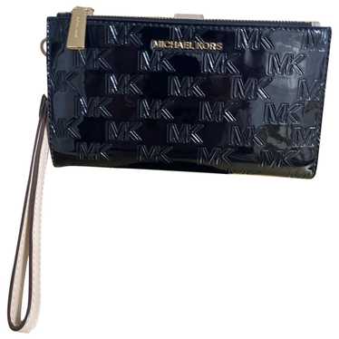 Michael Kors Adele leather wallet