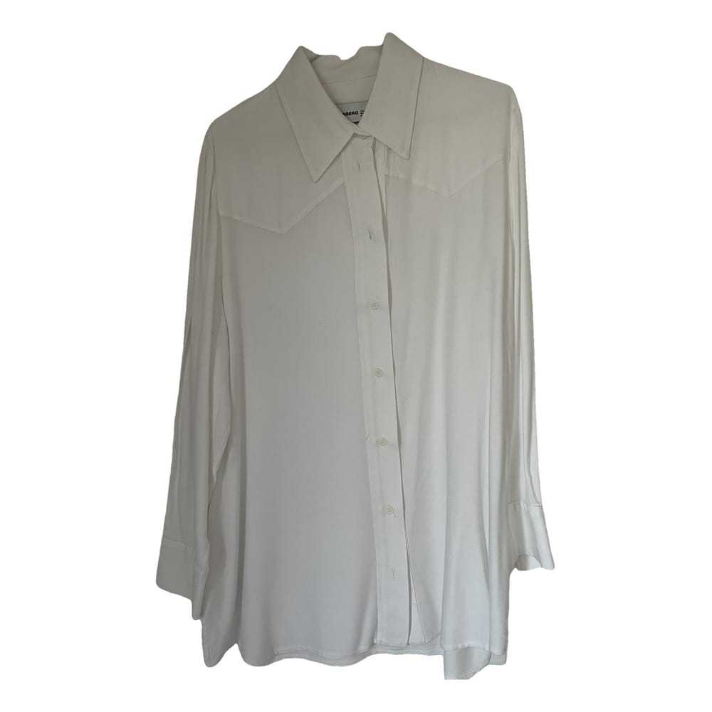 Margaux Lonnberg Shirt - image 1