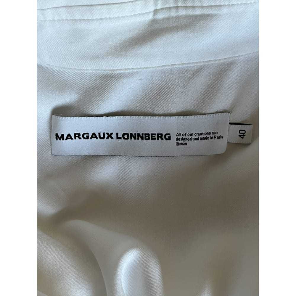 Margaux Lonnberg Shirt - image 6