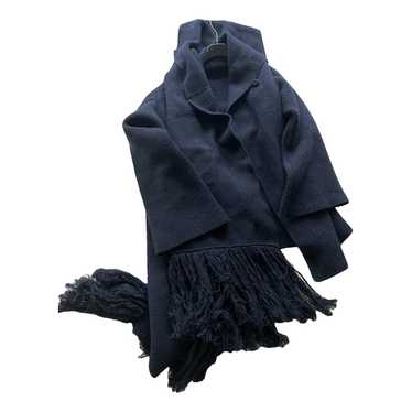 Ermanno Scervino Cashmere peacoat - image 1