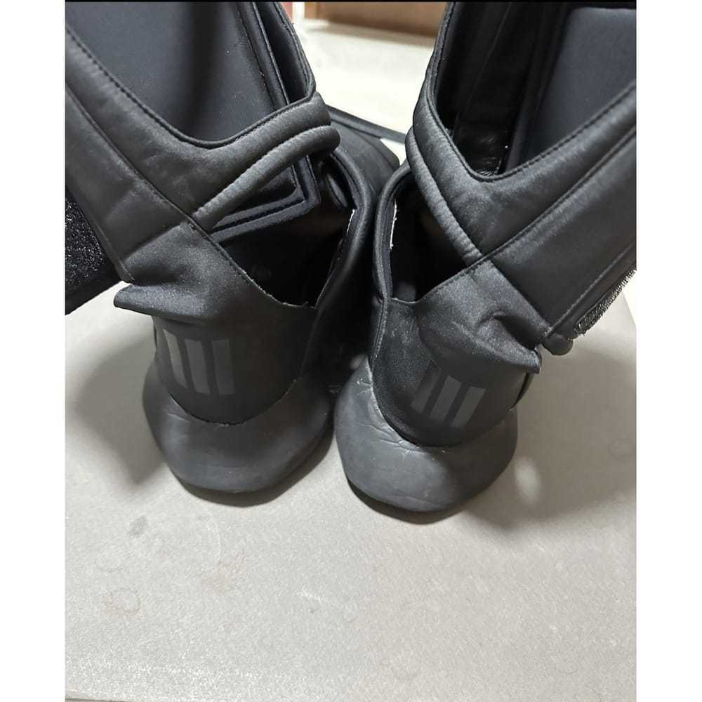 Adidas & Rick owens Cloth sandals - image 7
