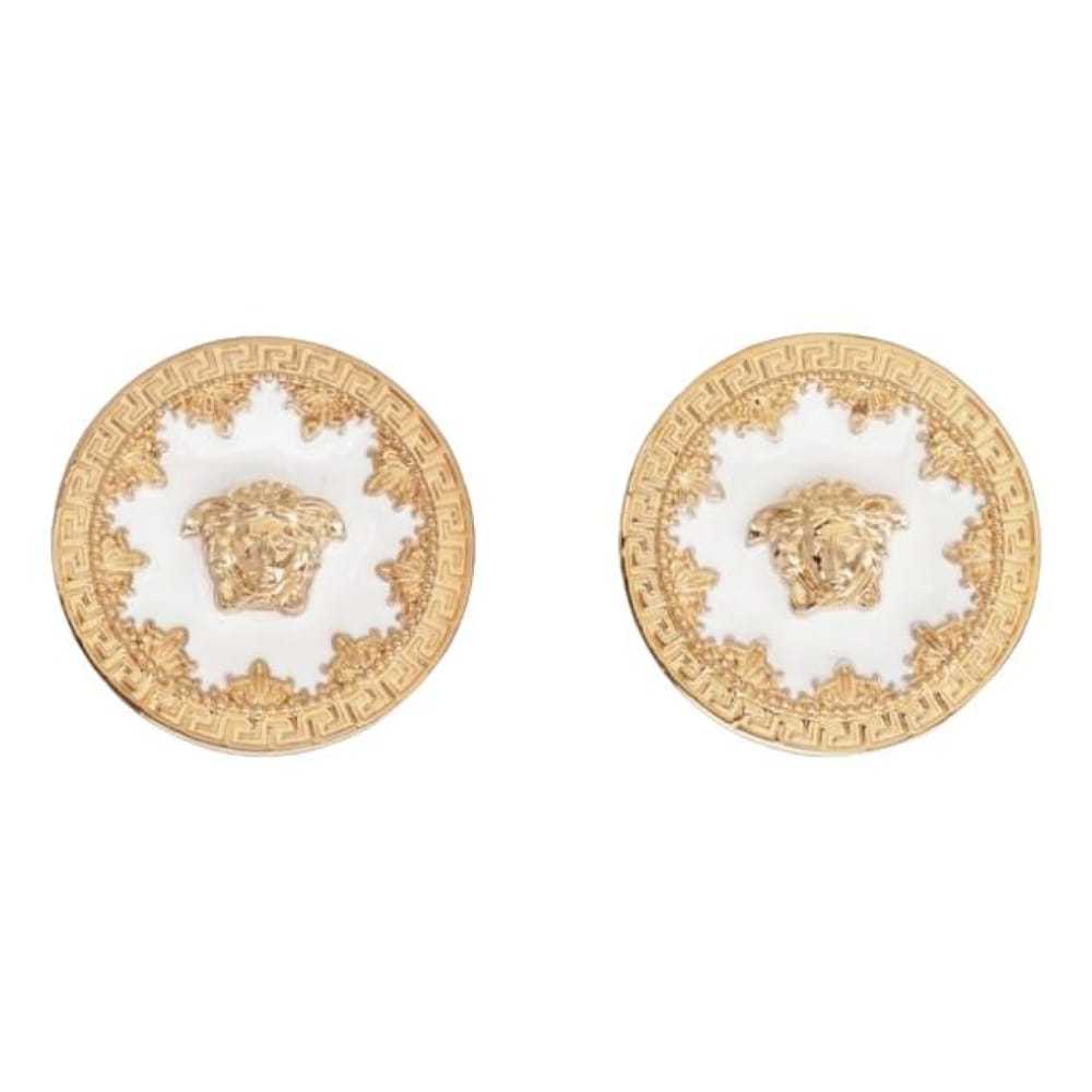 Versace Earrings - image 1