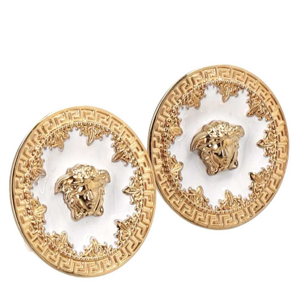 Versace Earrings - image 2