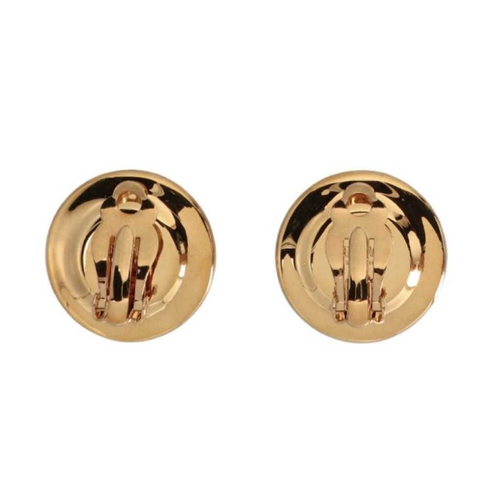 Versace Earrings - image 3