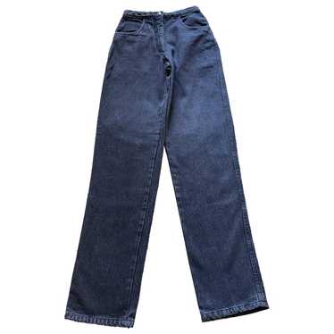 Fendi Straight jeans - image 1