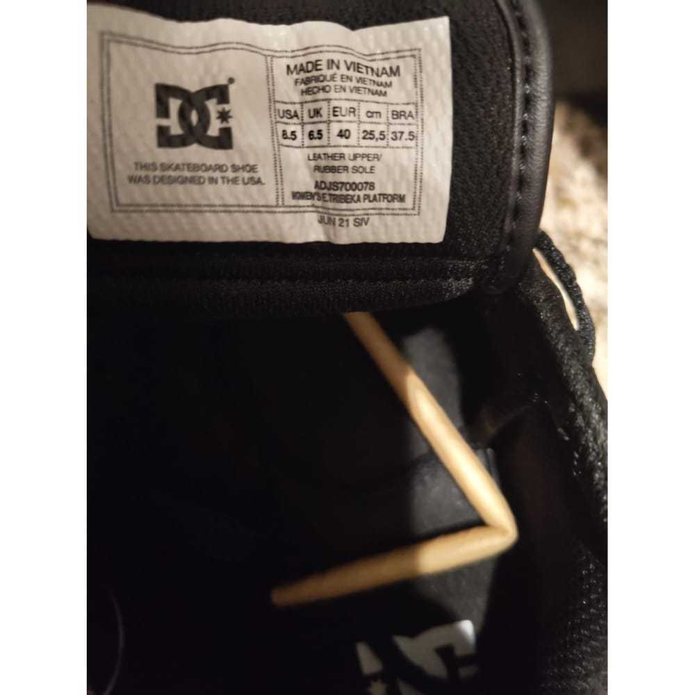 DC Shoes Trainers - image 3