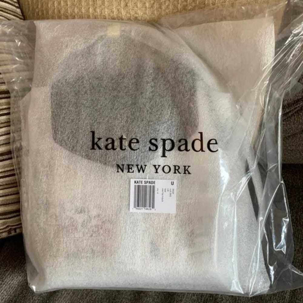 Kate Spade Leather backpack - image 9