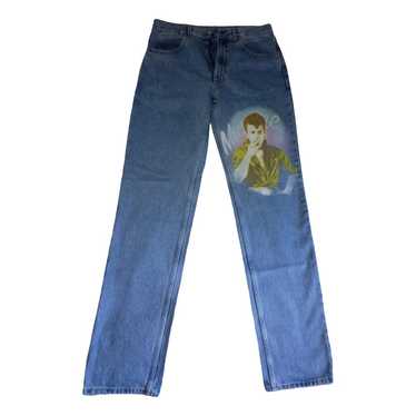 Martine rose jeans - Gem