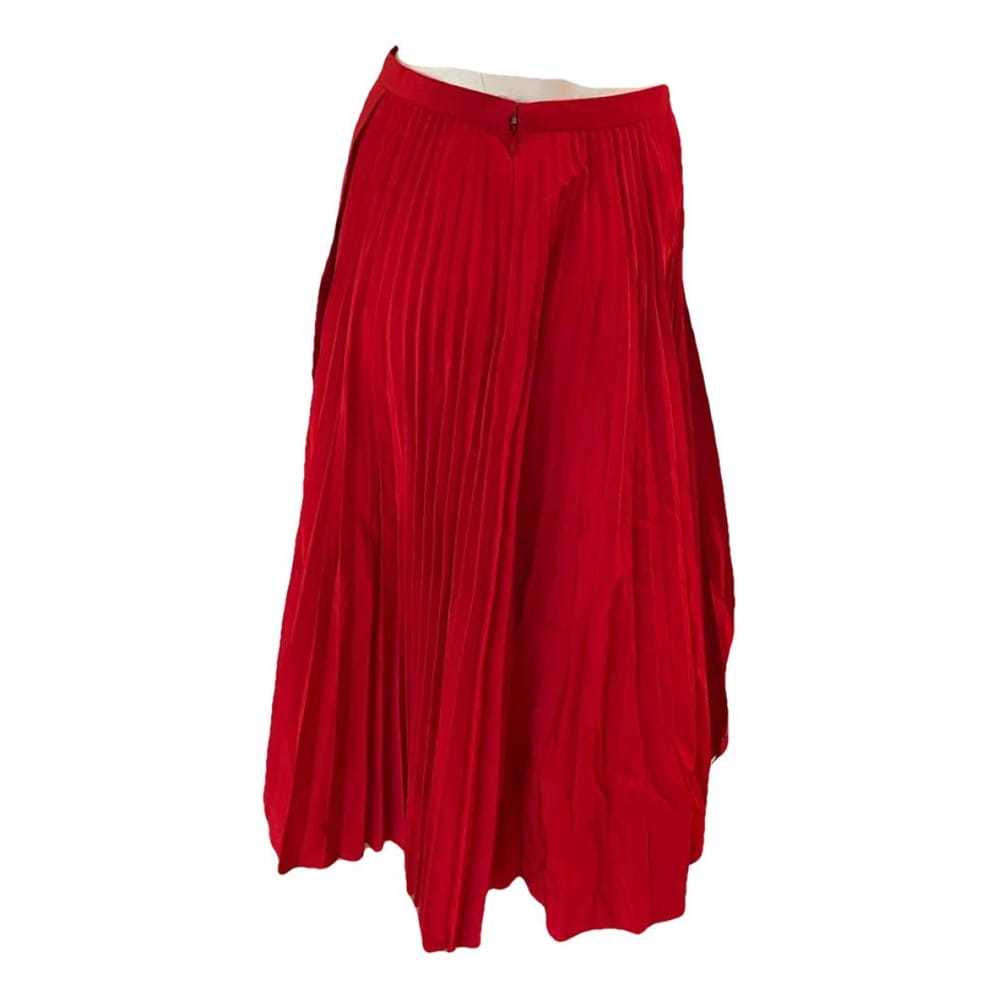 Valentino Garavani Mid-length skirt - image 1