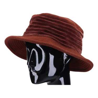 Hermès Cashmere hat - image 1