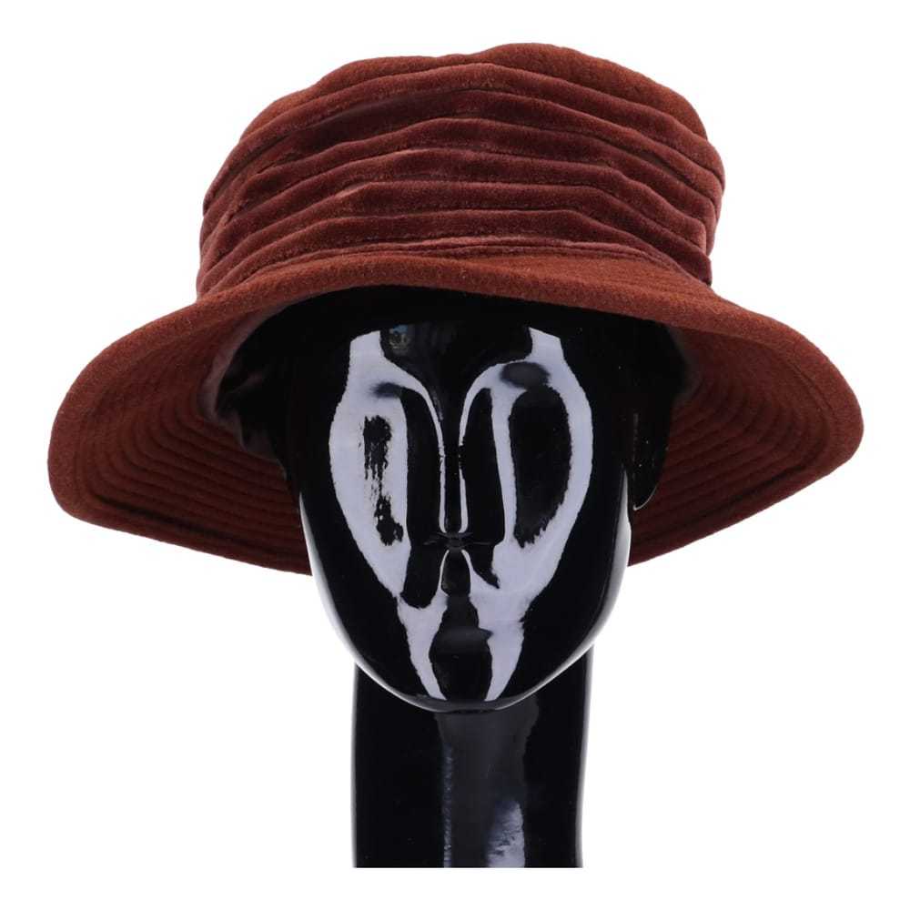 Hermès Cashmere hat - image 2