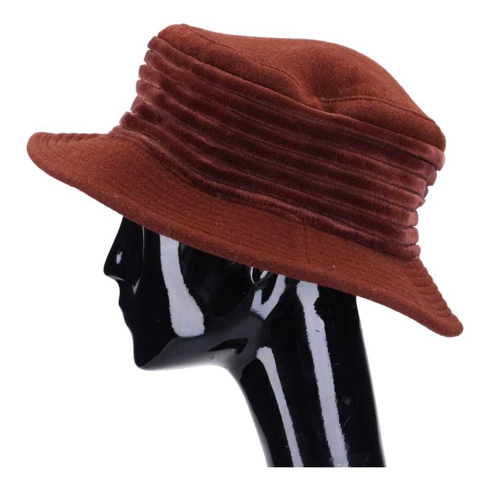 Hermès Cashmere hat - image 3