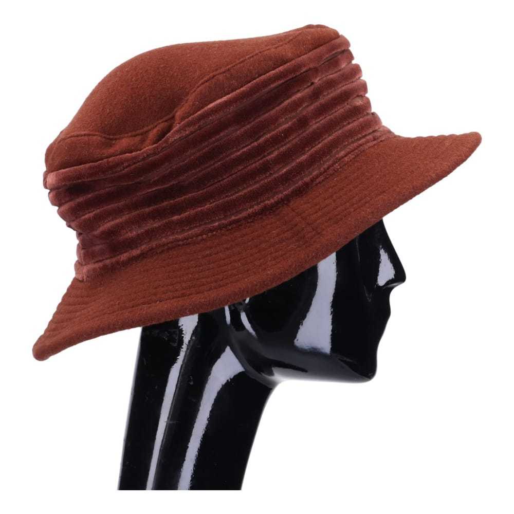 Hermès Cashmere hat - image 4