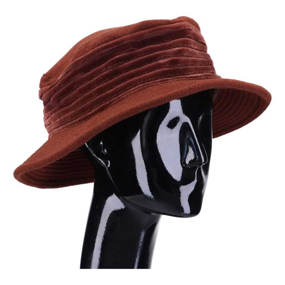 Hermès Cashmere hat - image 5