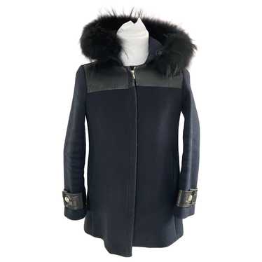 Claudie Pierlot Wool coat - image 1