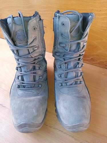 101 inc boots