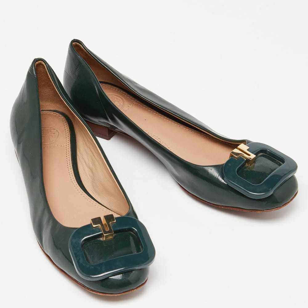 Tory Burch Patent leather flats - image 3