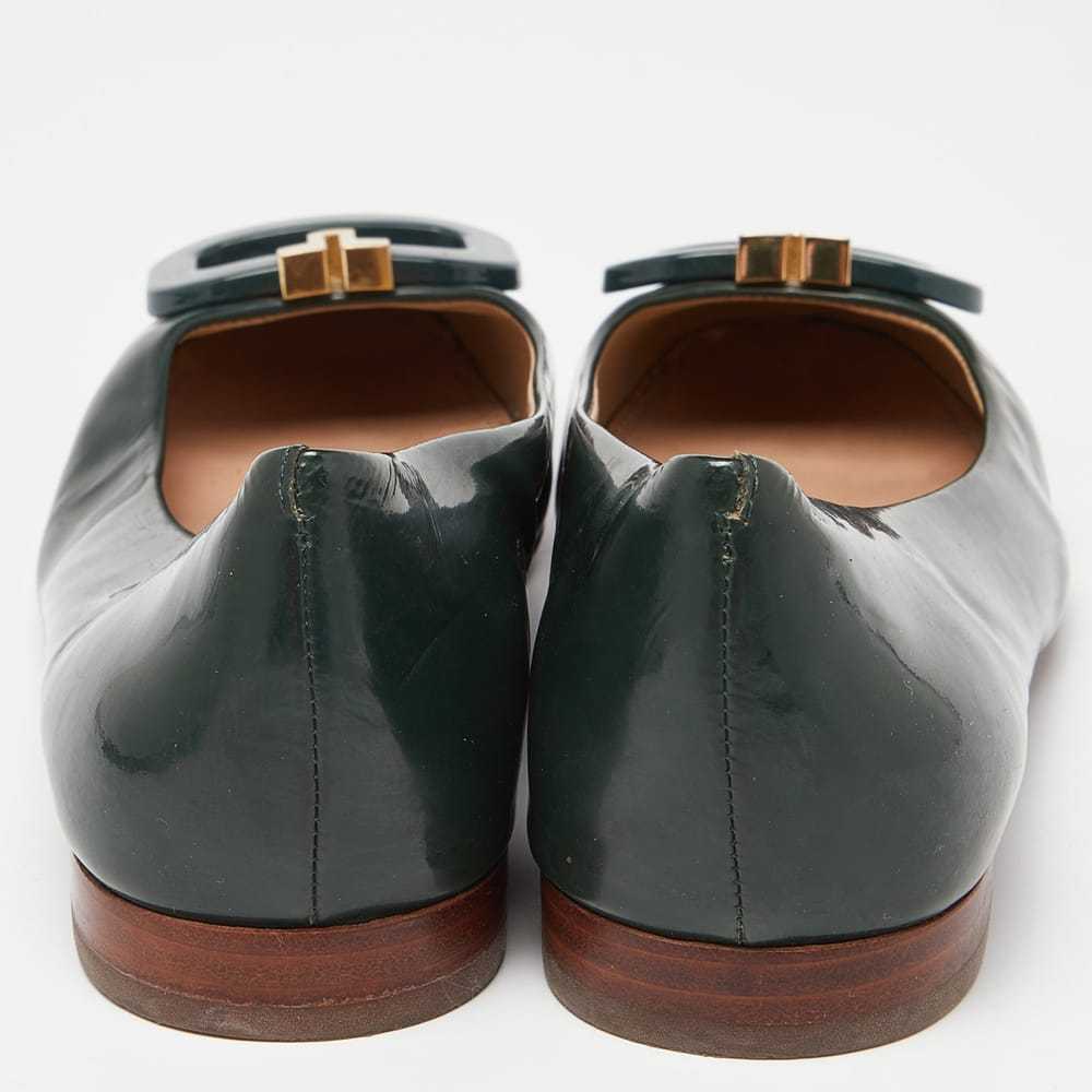 Tory Burch Patent leather flats - image 4