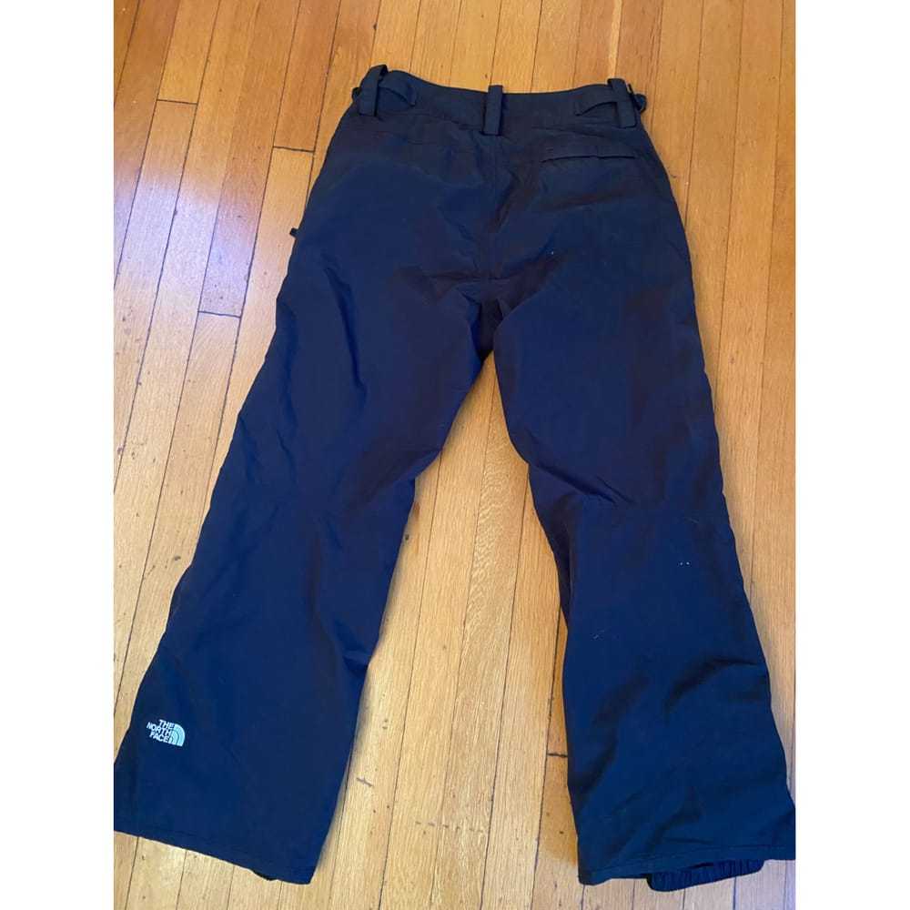 The North Face Vinyl trousers - image 3
