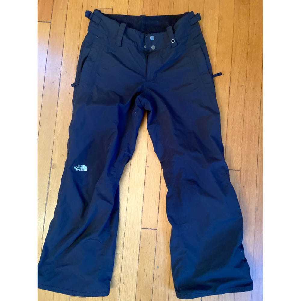 The North Face Vinyl trousers - image 4