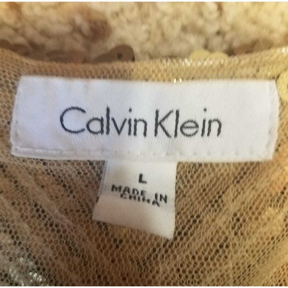 Calvin Klein Jacket - image 3