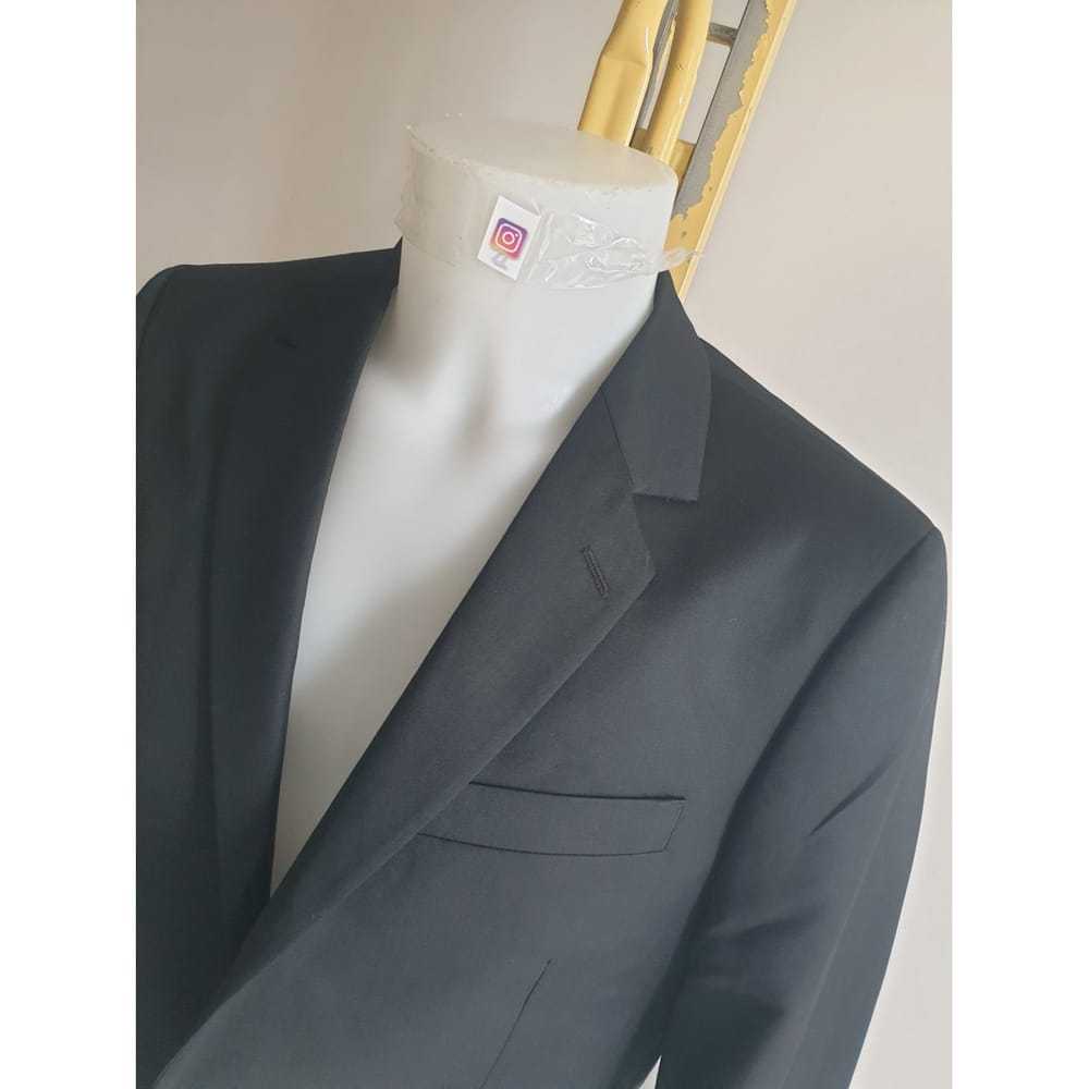 Class Cavalli Wool suit - image 10
