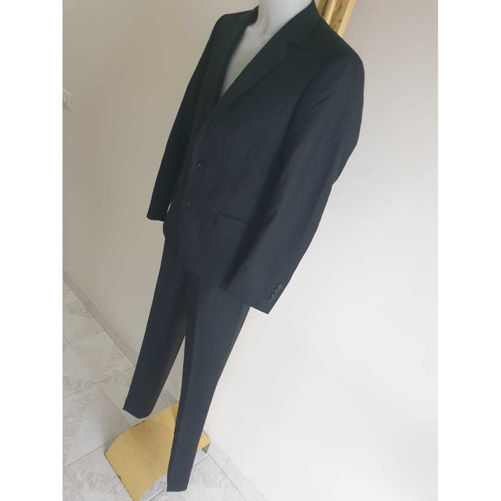 Class Cavalli Wool suit - image 2