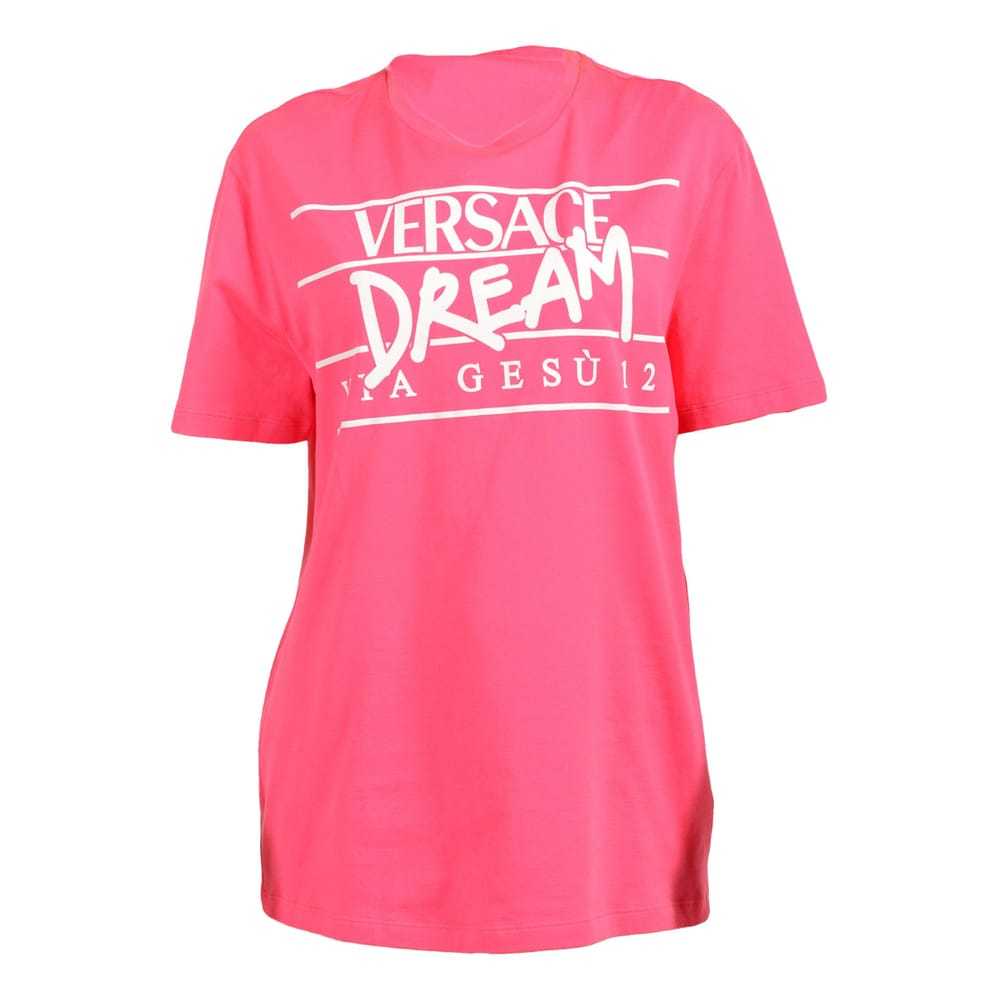 Versace T-shirt - image 1