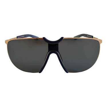 Mykita Aviator sunglasses