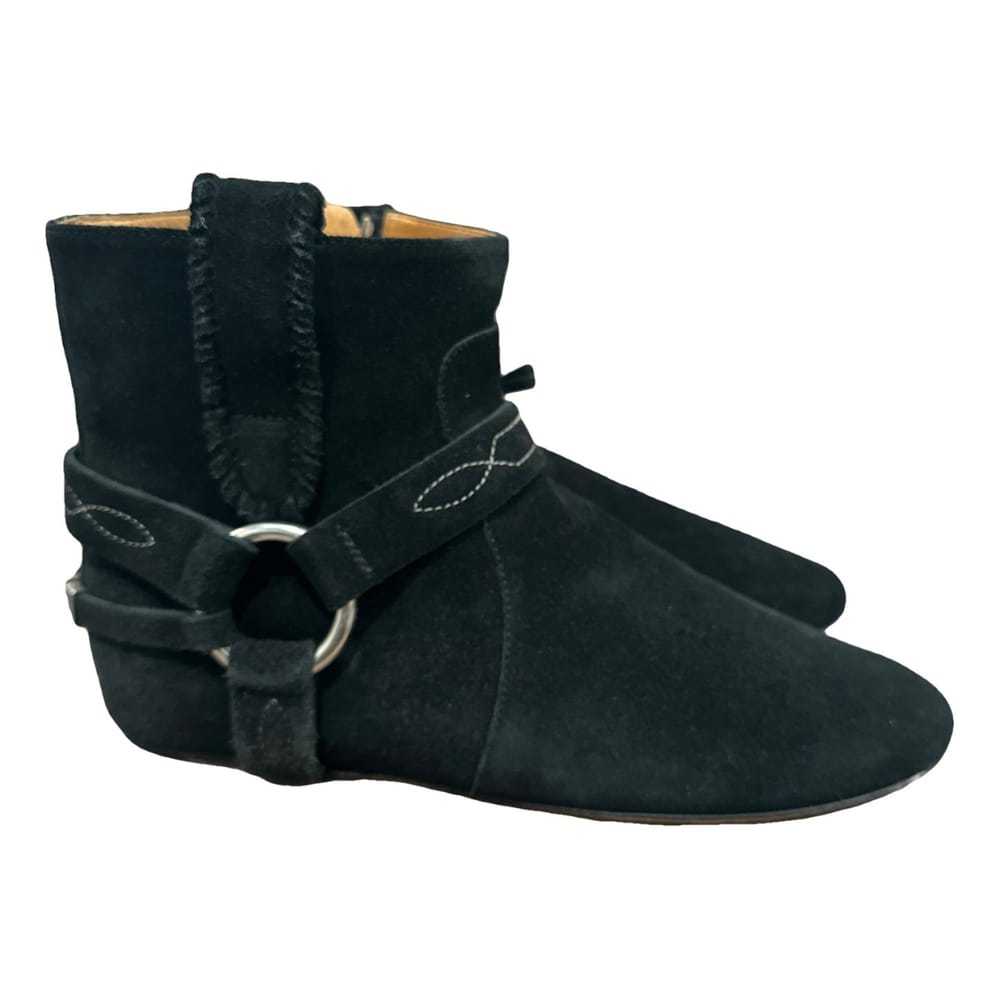 Isabel Marant Etoile Ankle boots - image 1