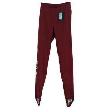 Dsquared2 Straight pants - image 1