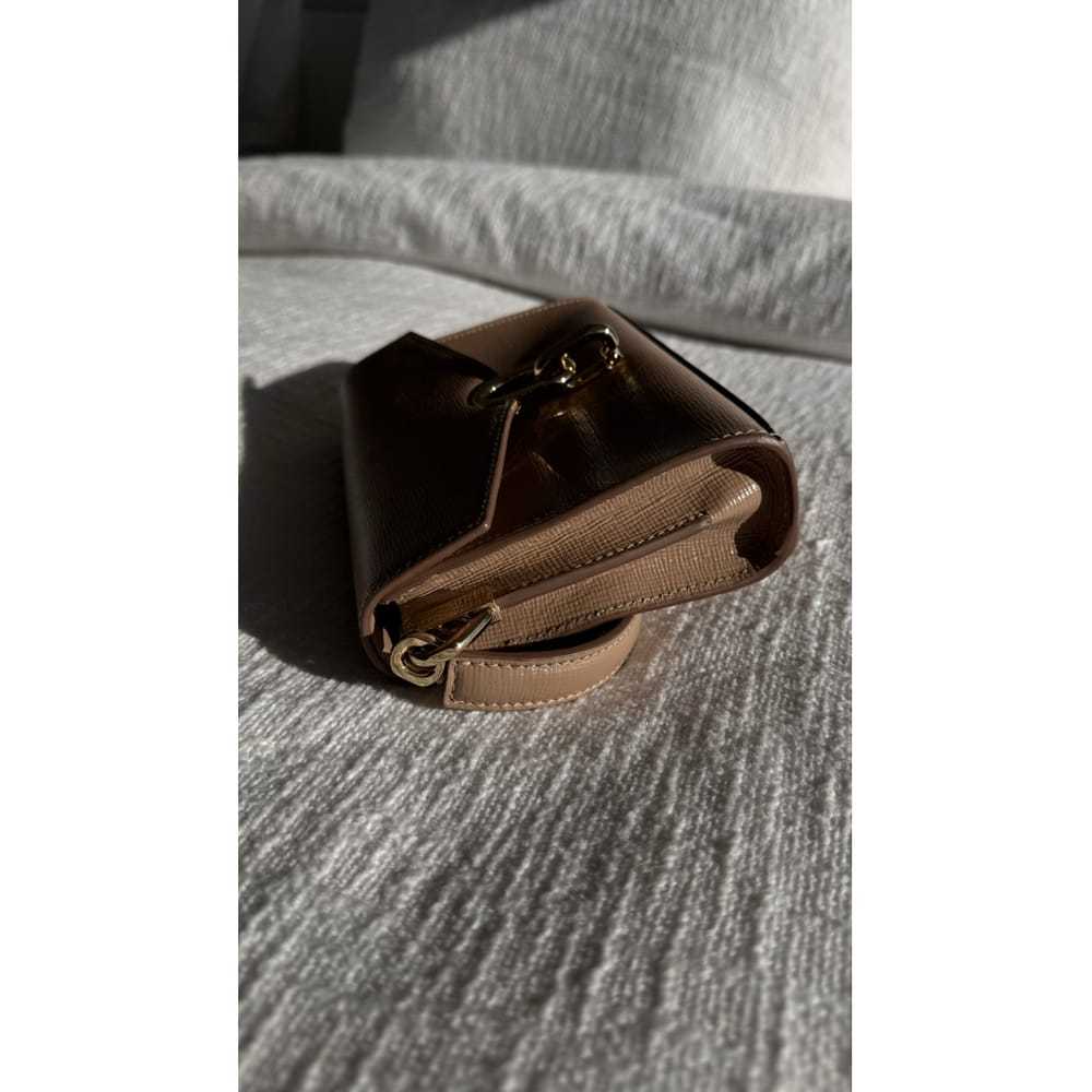 Anine Bing Leather handbag - image 7